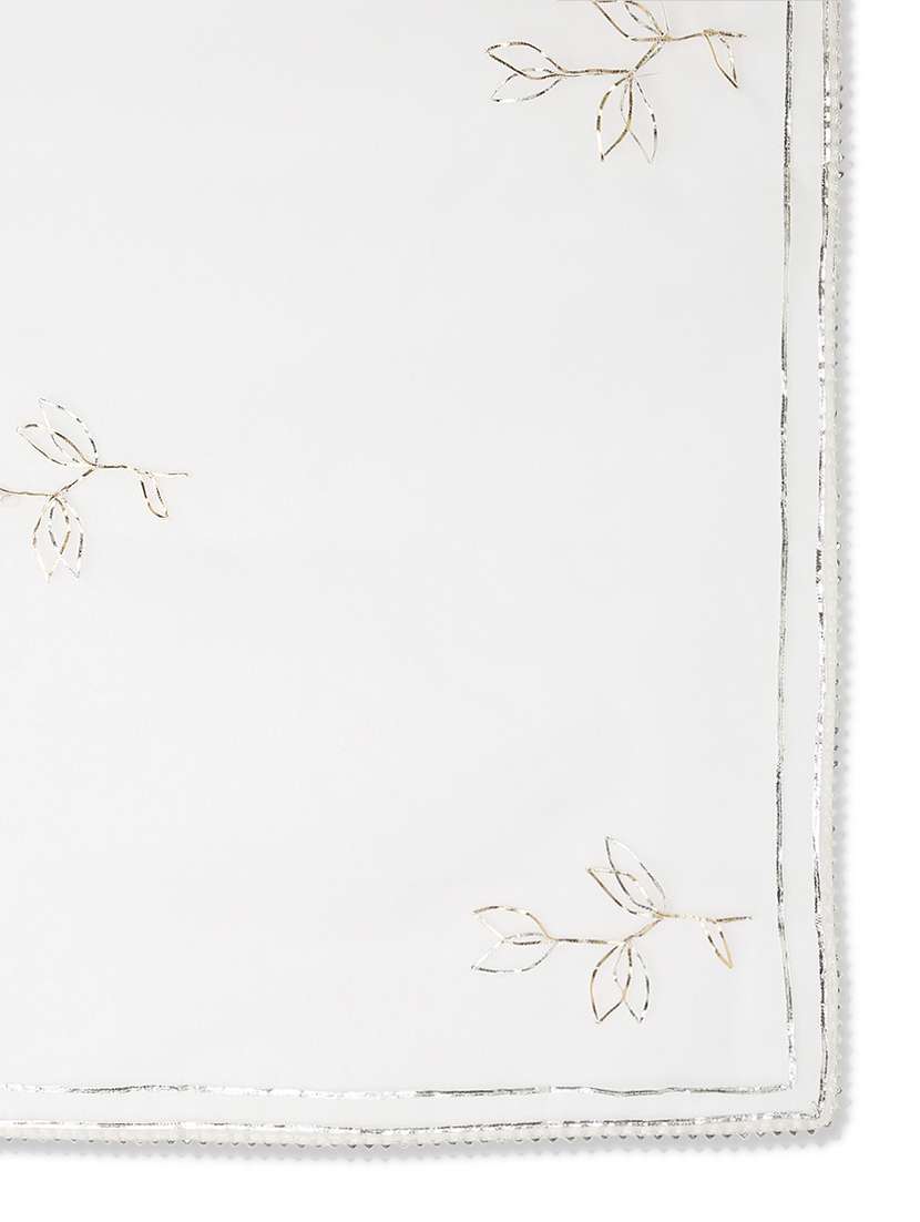 women three quarter sleeve kurta palazzo with dupatta set - 21979784 -  Standard Image - 7