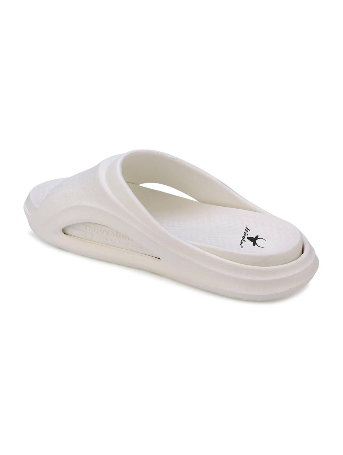 men white solid slider - 21980072 - Standard Image - 2