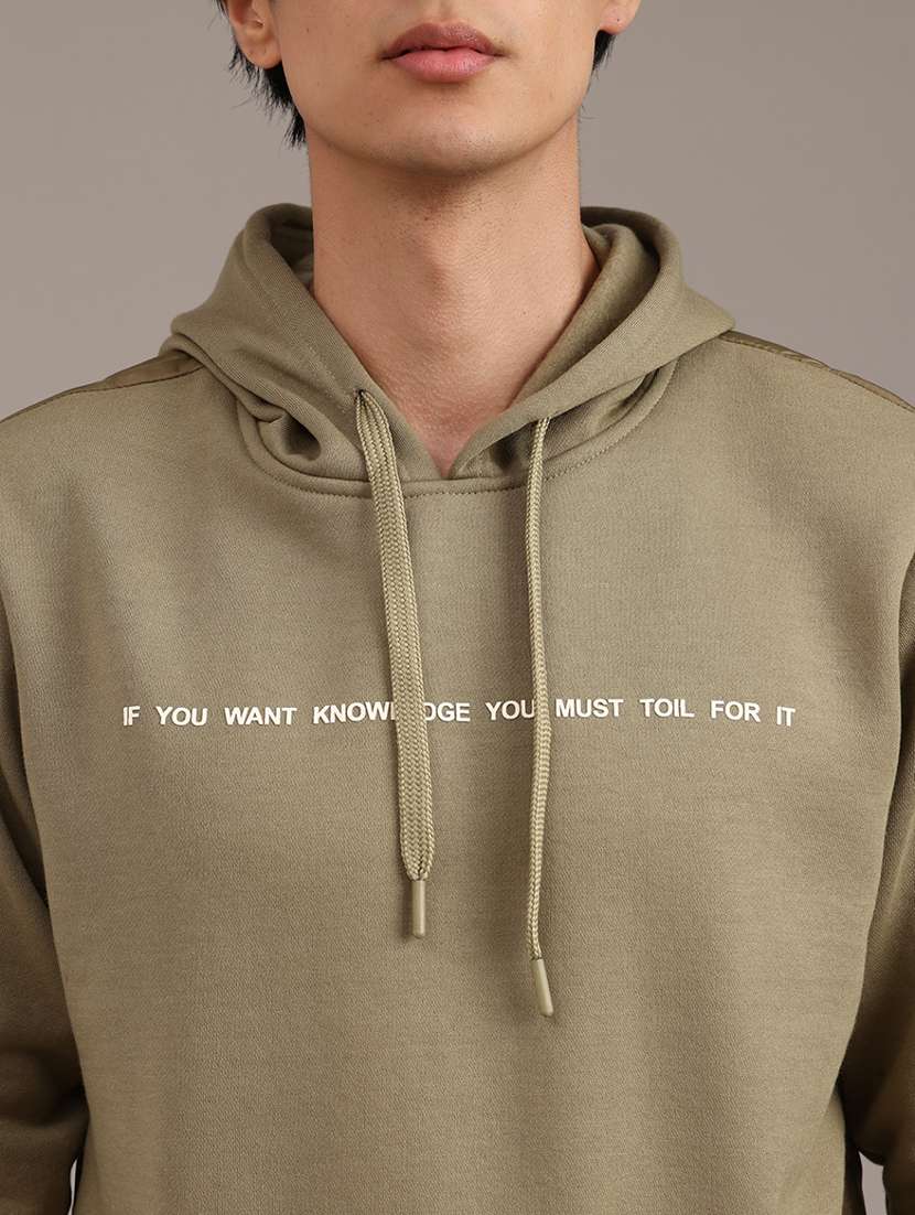 men printed long sleeve sweatshirt - 21980508 -  Standard Image - 2