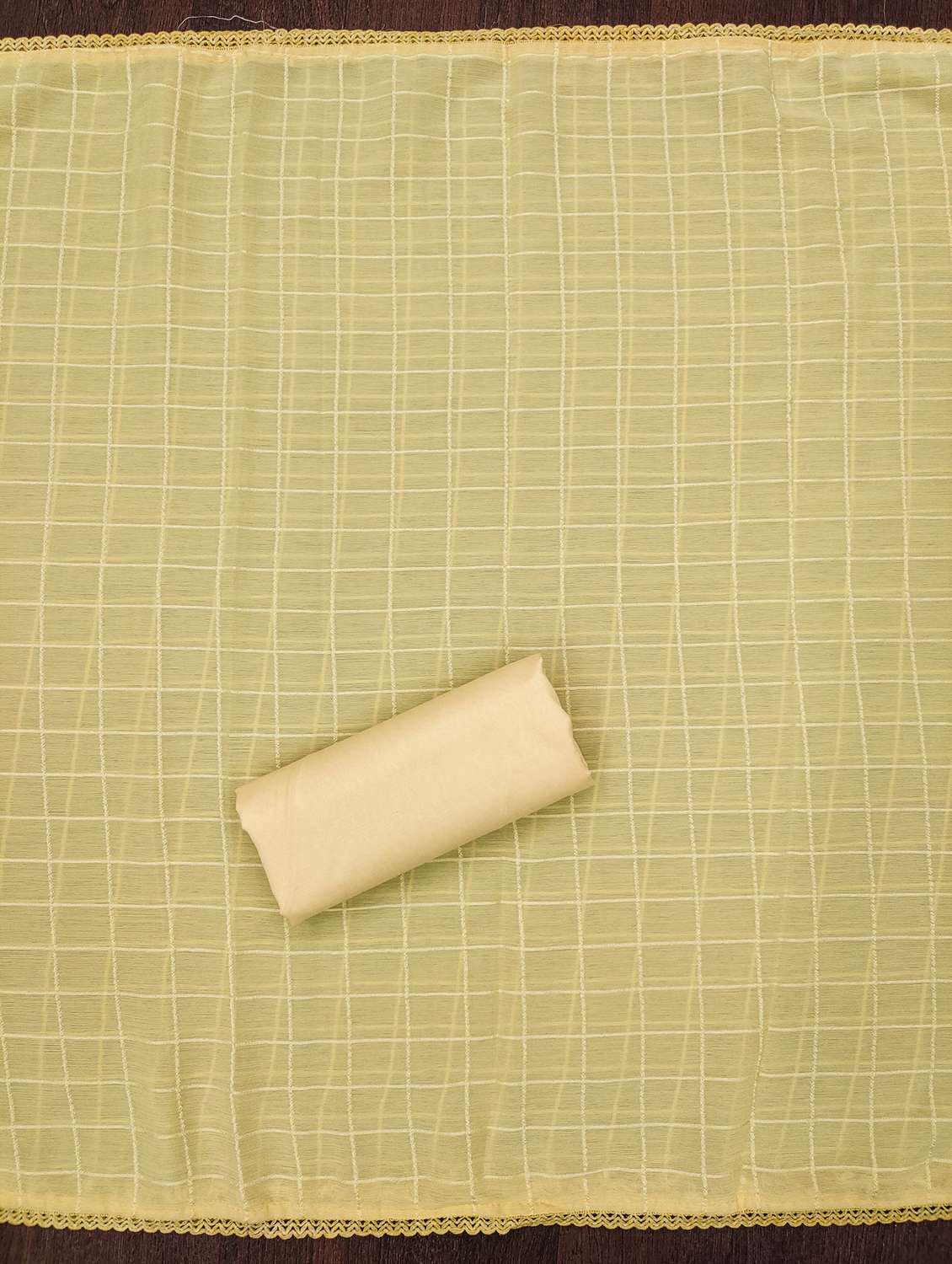 women printed embroidered unstitched suit set - 21980993 -  Standard Image - 2