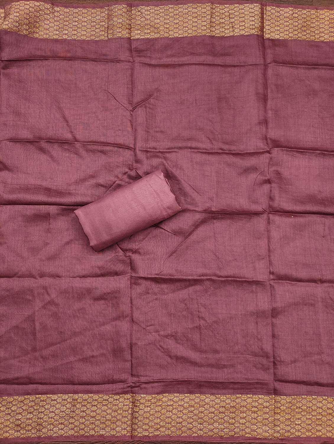 women solid with work embroidered unstitched suit set - 21981017 -  Standard Image - 2