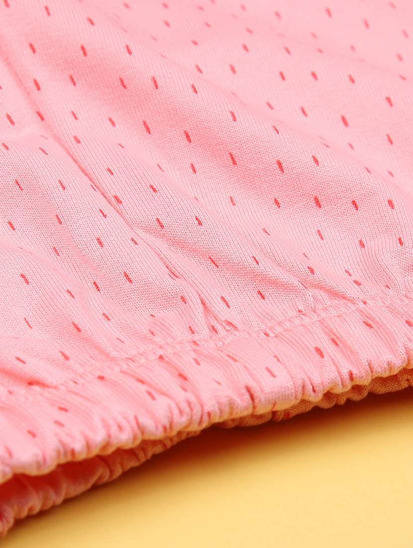 kids printed t-shirt and pajama co-ord set - 21982483 -  Standard Image - 2