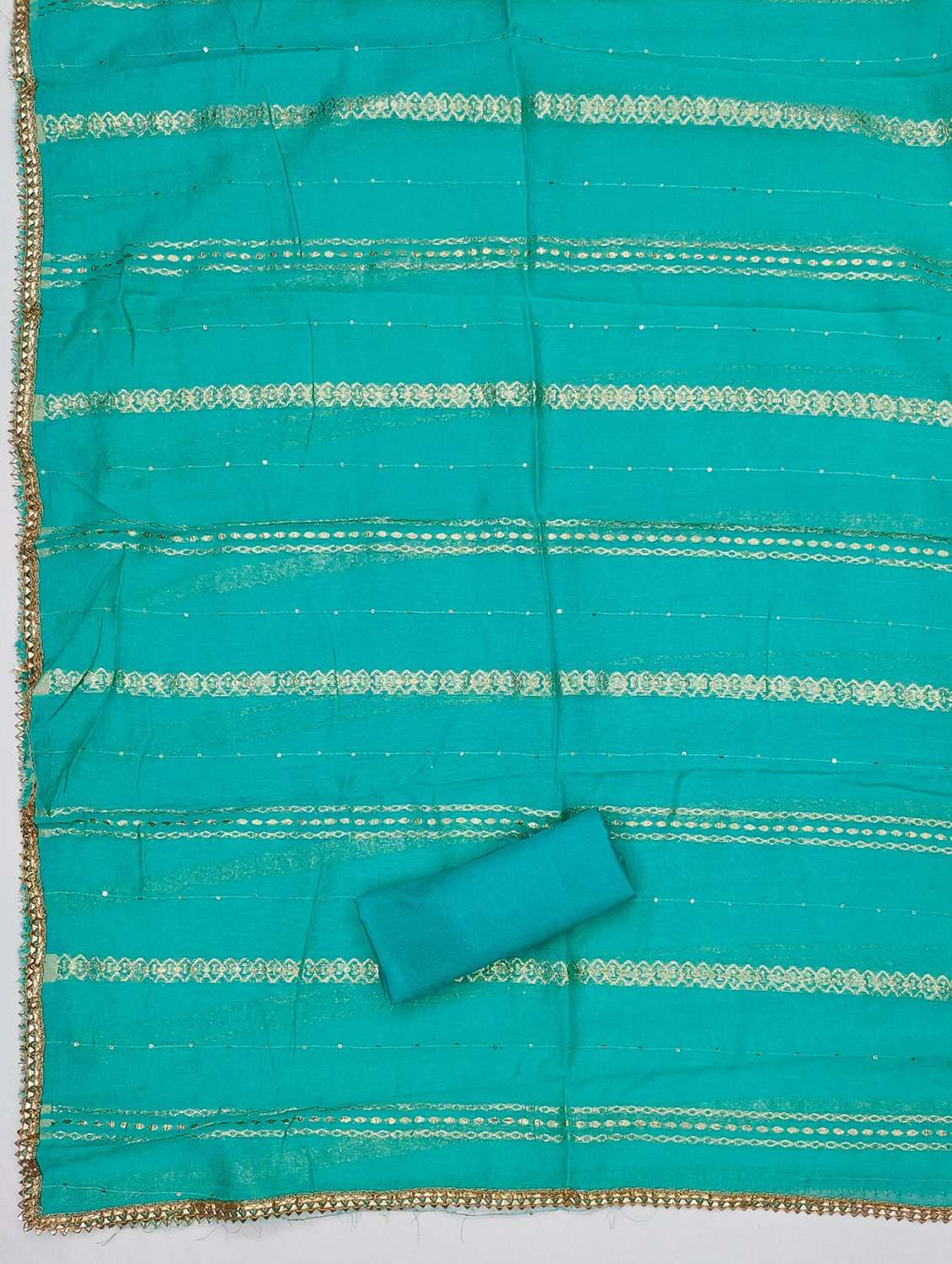 women self design embroidered unstitched suit set - 21983346 -  Standard Image - 2