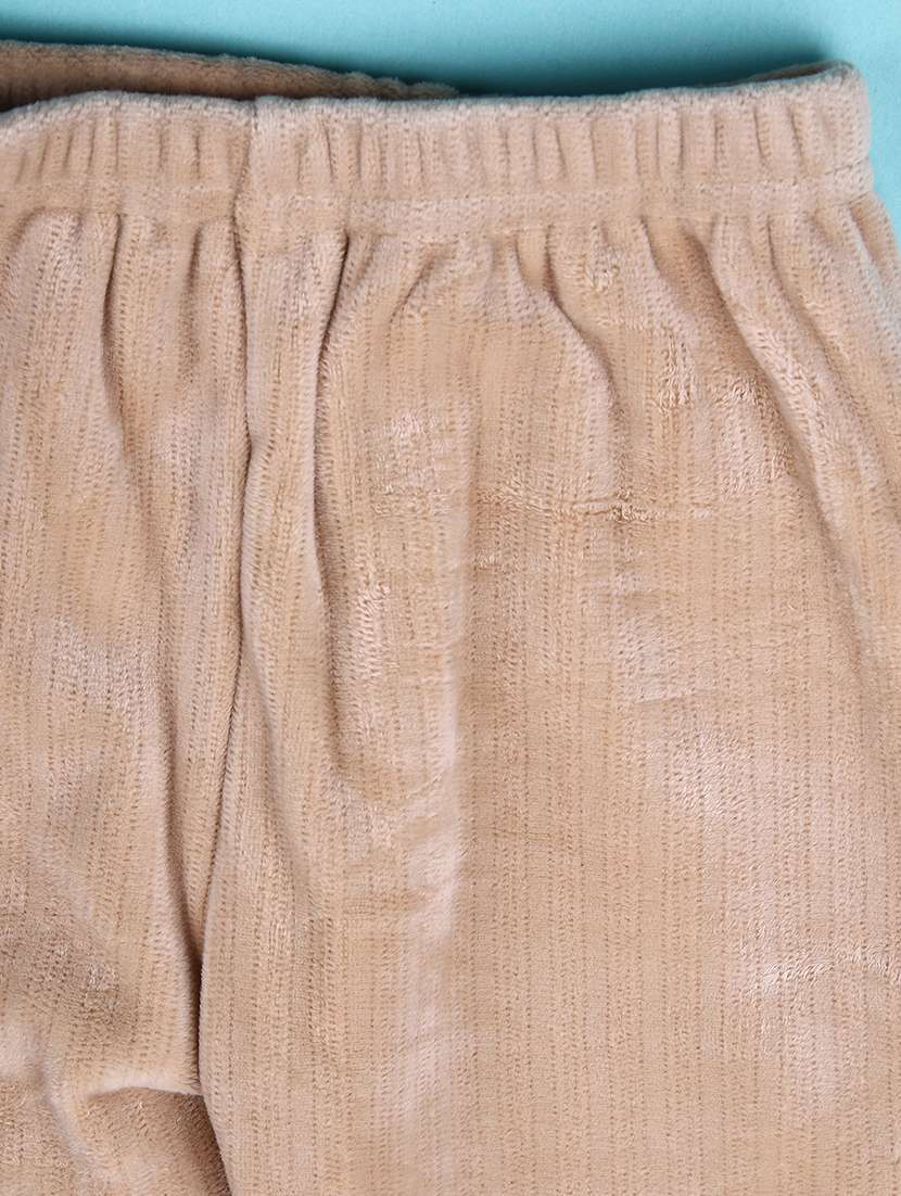 boys printed long sleeve winterwear full length  sets - 21983841 -  Standard Image - 2