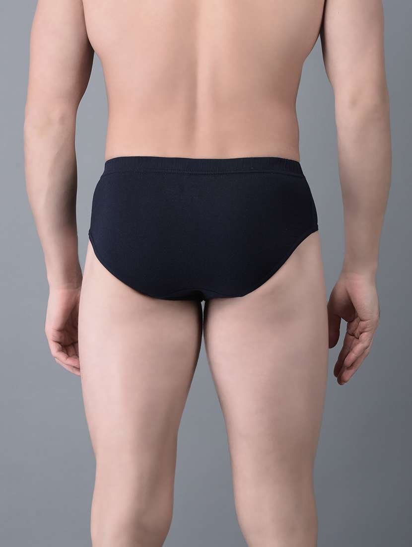 men pack of 2 multi colored mid rise briefs - 21983949 -  Standard Image - 2