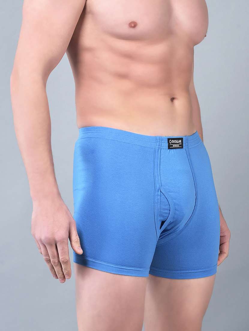 men pack of 10 solid multi colored trunks - 21983982 -  Standard Image - 2
