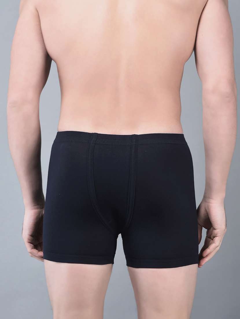 men pack of 2 solid multi colored trunks - 21983987 -  Standard Image - 2