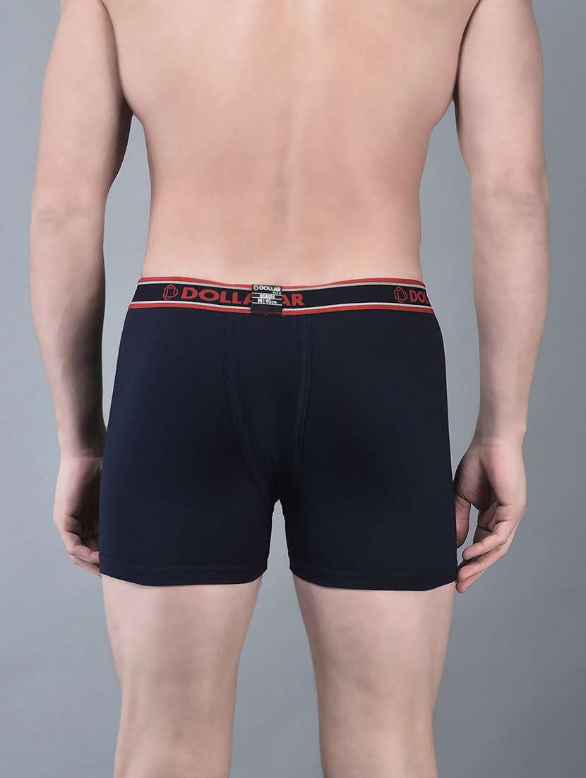 men pack of 2 solid trunk brief - 21983992 -  Standard Image - 2