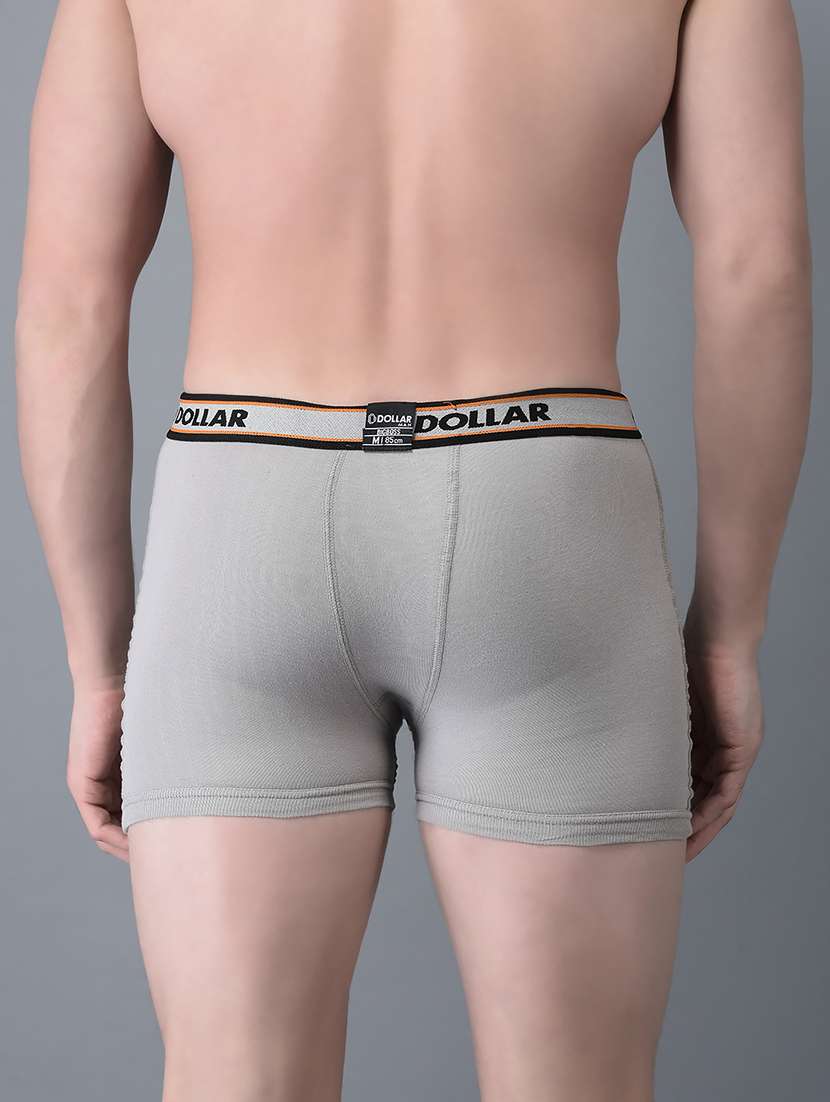 men pack of 2 solid multi colored trunks - 21984002 -  Standard Image - 2