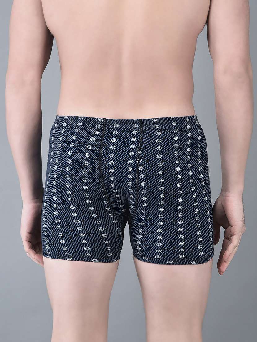 men pack of 2 printed multi colored trunks - 21984020 -  Standard Image - 2