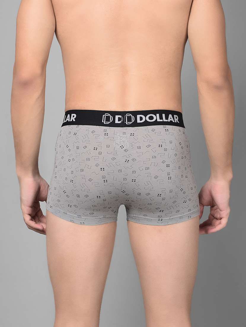 men pack of 2 printed multi colored trunks - 21984052 -  Standard Image - 2