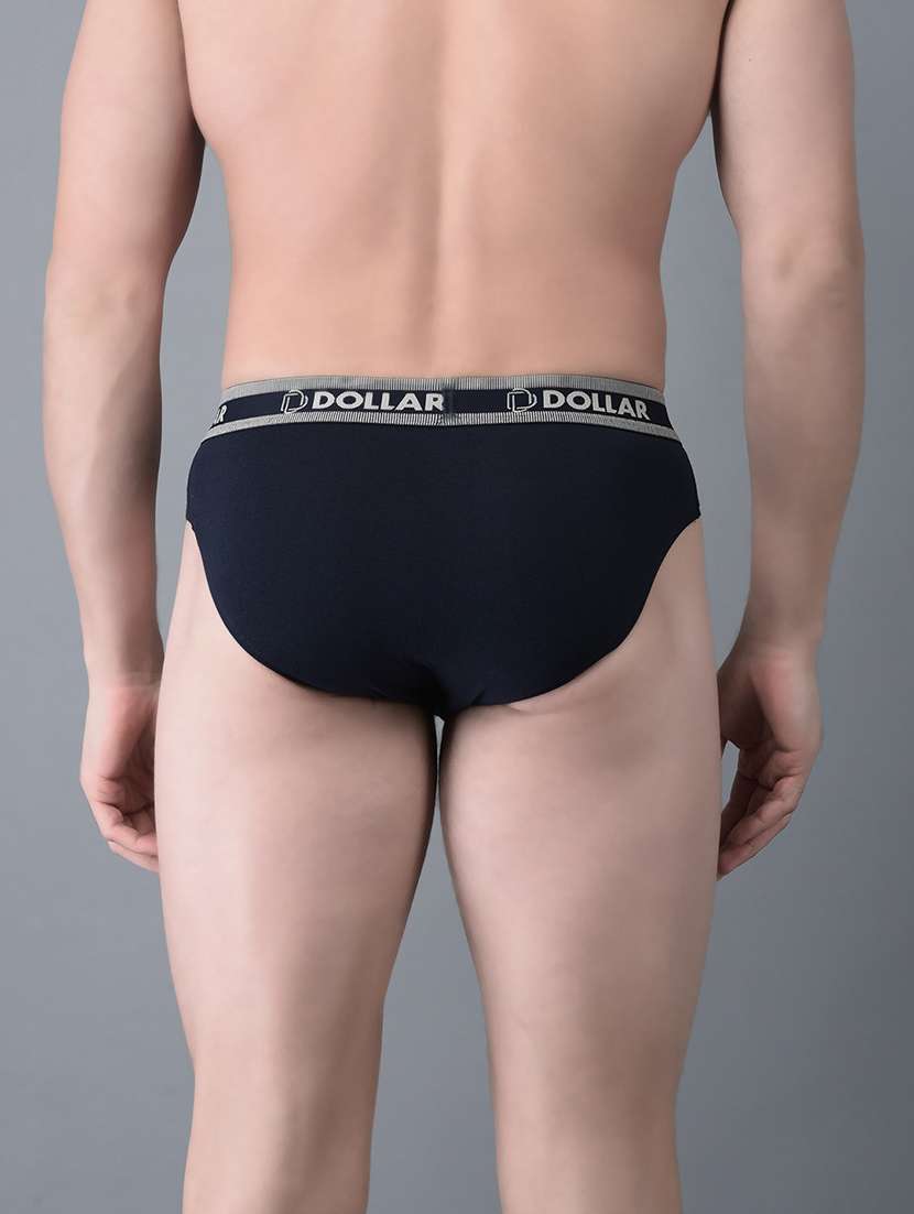 men pack of 7 solid hipster brief - 21984083 -  Standard Image - 2