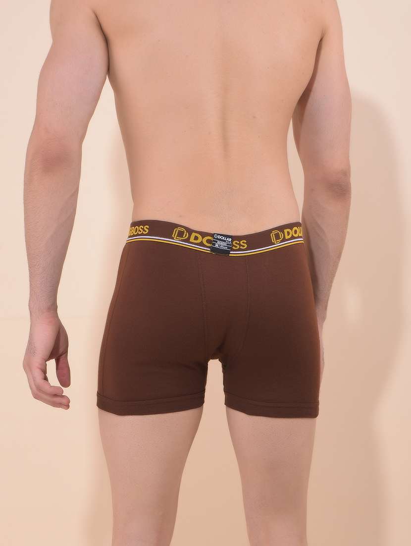 men pack of 5 solid multi colored trunks - 21984176 -  Standard Image - 2