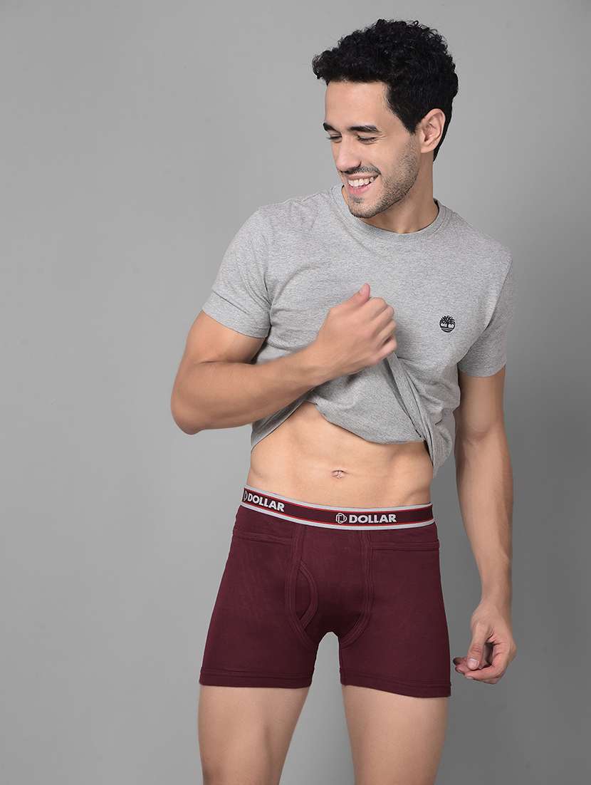 men pack of 3 solid multi colored trunks - 21984182 -  Standard Image - 2