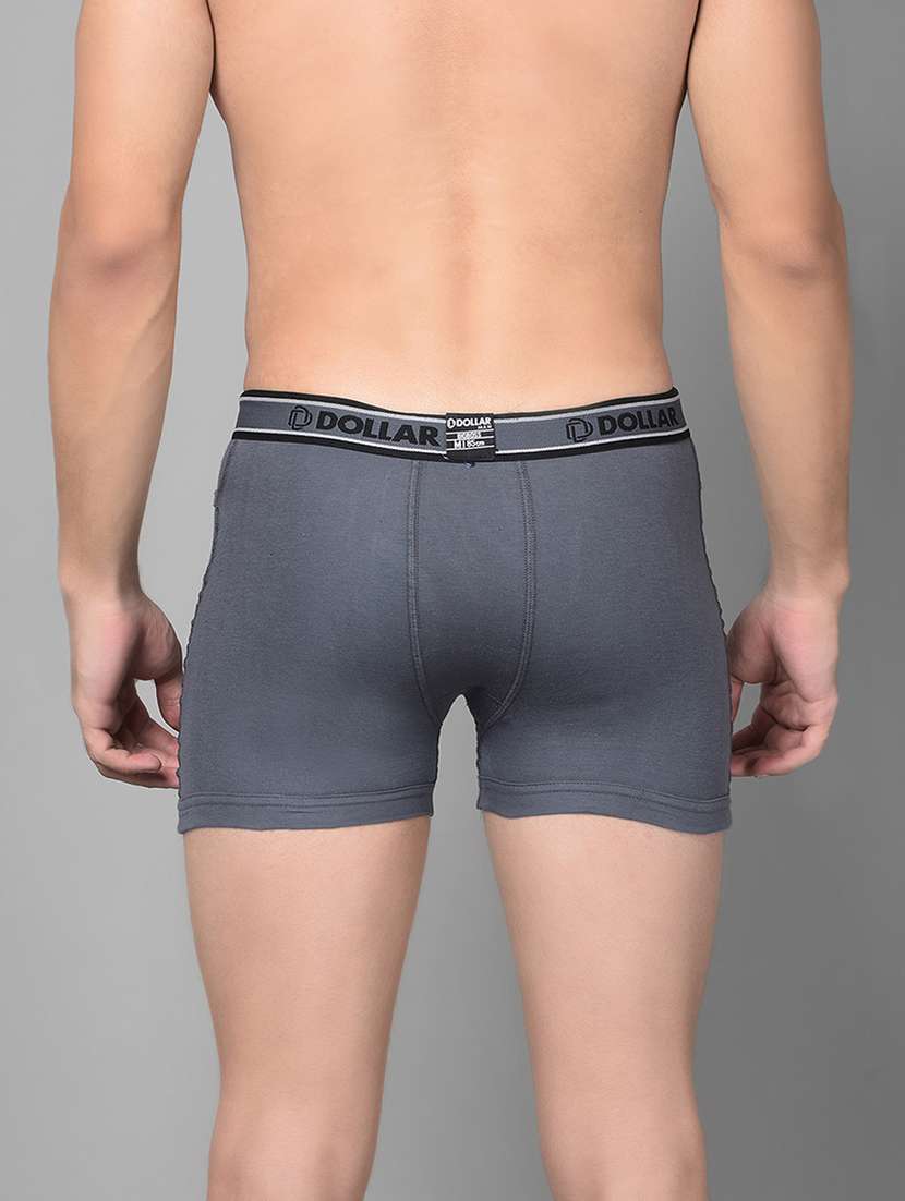 men pack of 3 solid multi colored trunks - 21984184 -  Standard Image - 2