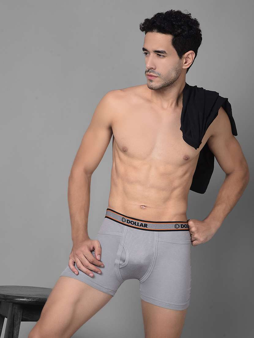 men pack of 7 solid multi colored trunks - 21984192 -  Standard Image - 2