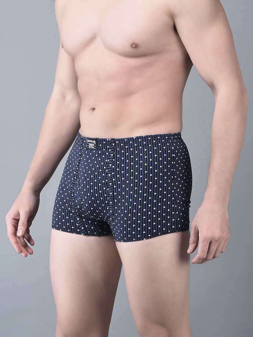 men pack of 3 printed multi colored trunks - 21984208 -  Standard Image - 2