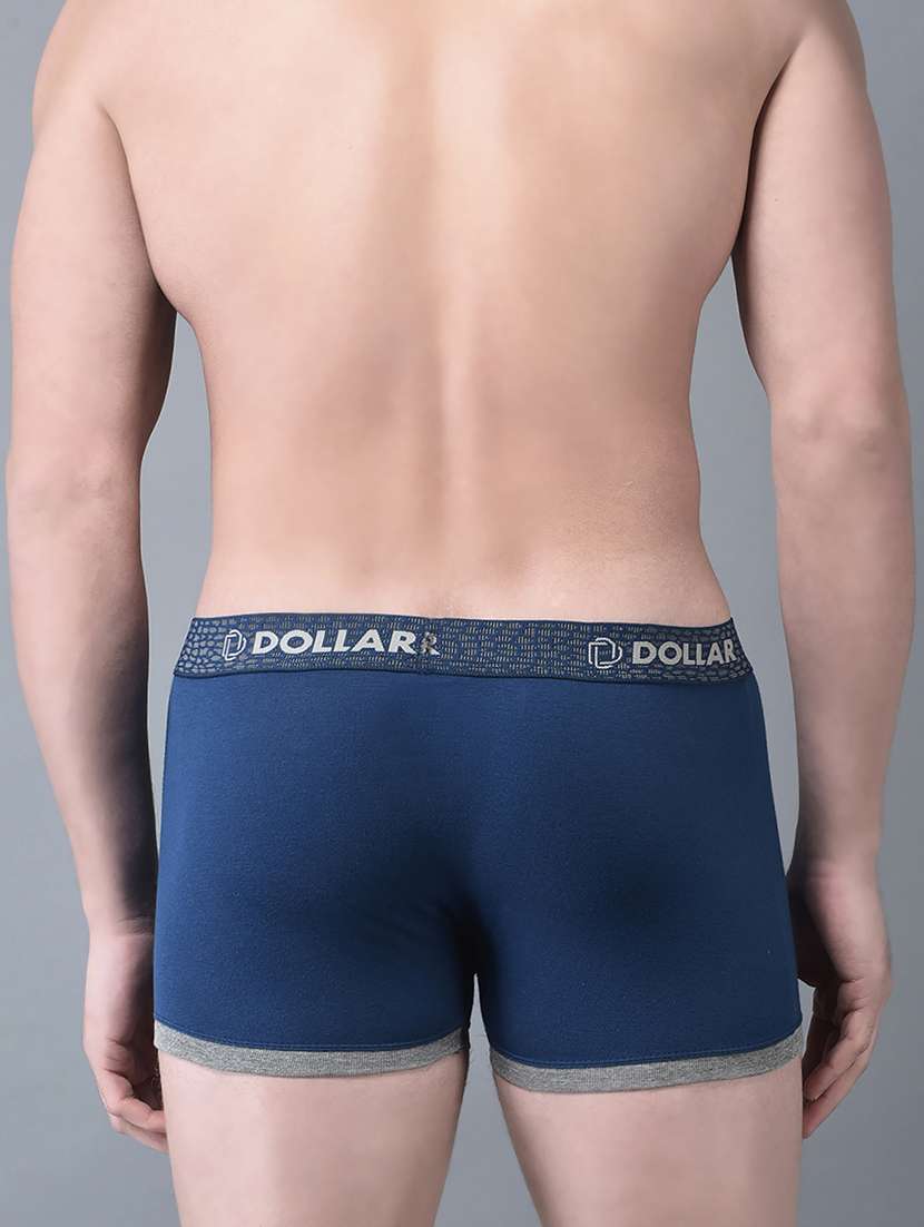 men pack of 3 solid multi colored trunks - 21984257 -  Standard Image - 2