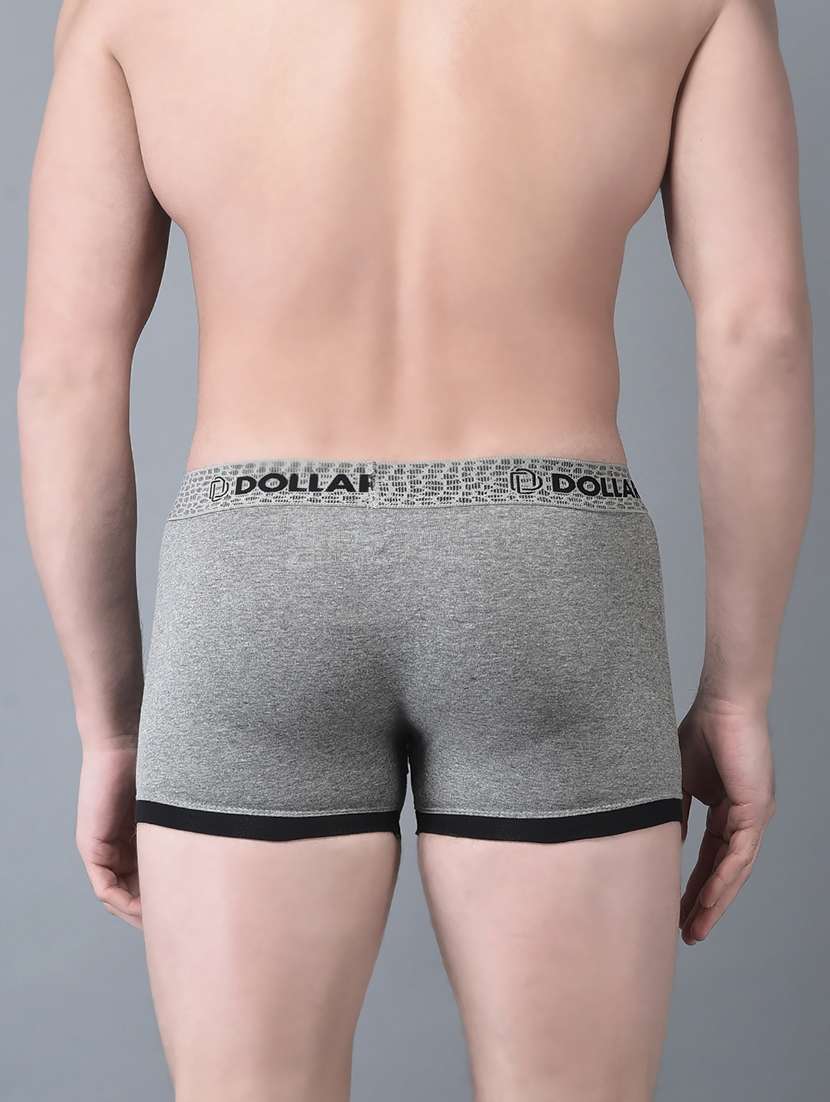 men pack of 5 solid multi colored trunks - 21984260 -  Standard Image - 2