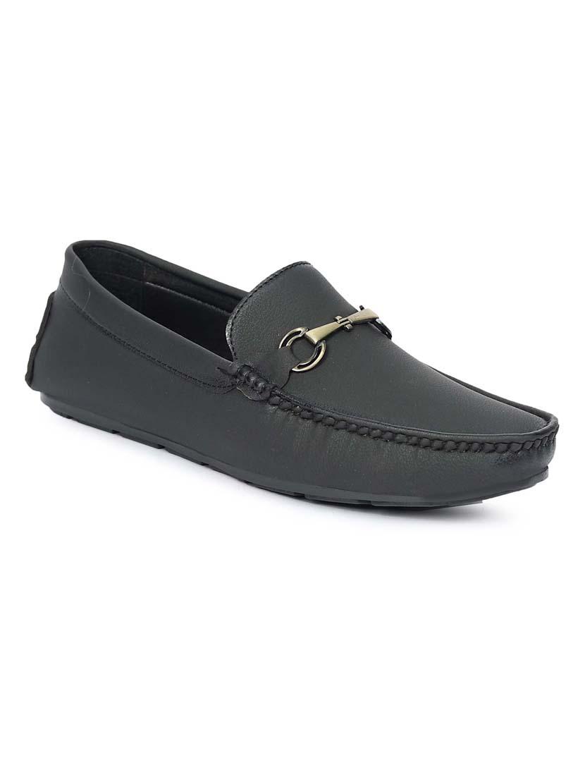 men slip on horsebit loafer - 21986305 - Standard Image - 2