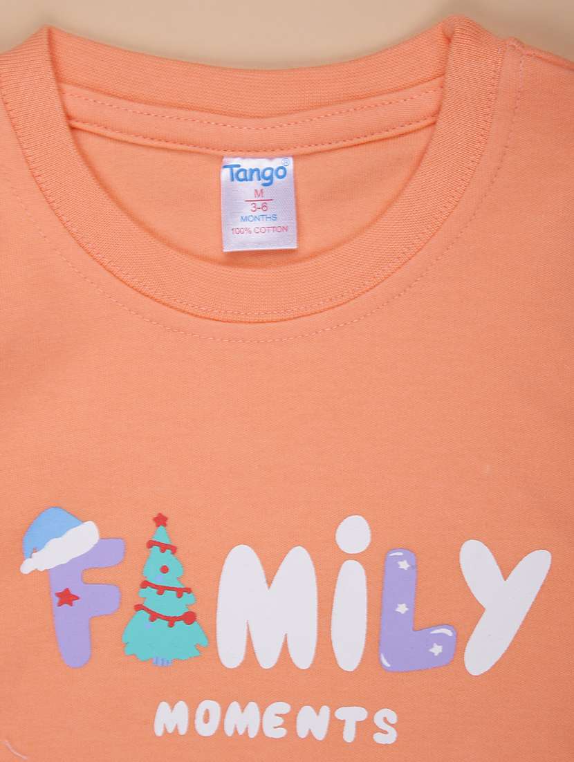 boys printed long sleeve full length set - 21986324 - Standard Image - 2