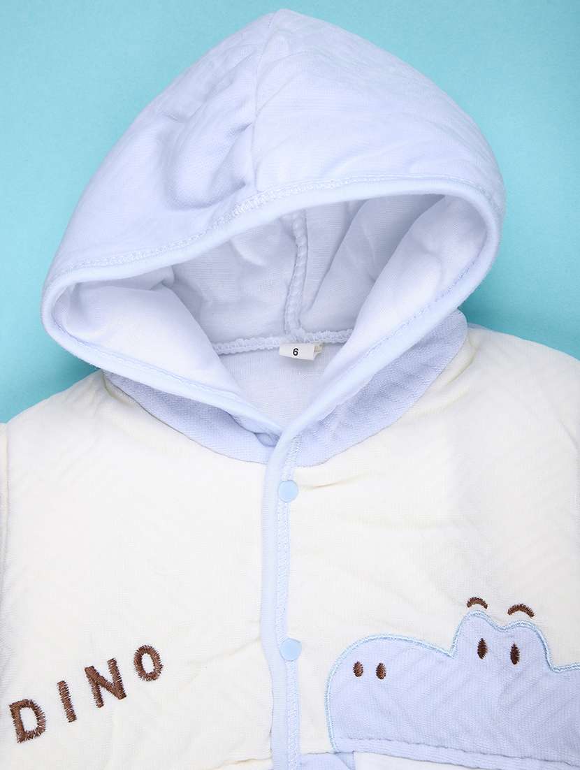 girls printed long sleeve winterwear full length set - 21986566 -  Standard Image - 2