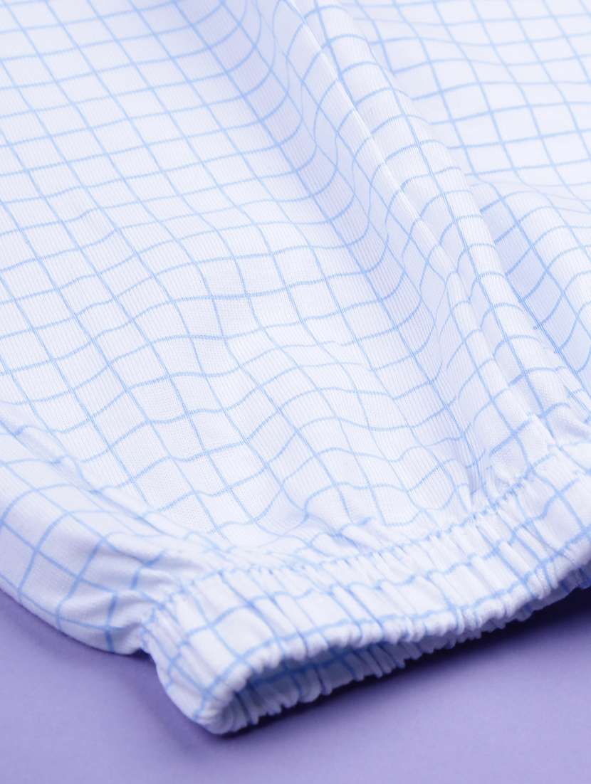 kids printed t-shirt and pajama co-ord set - 21987672 -  Standard Image - 2