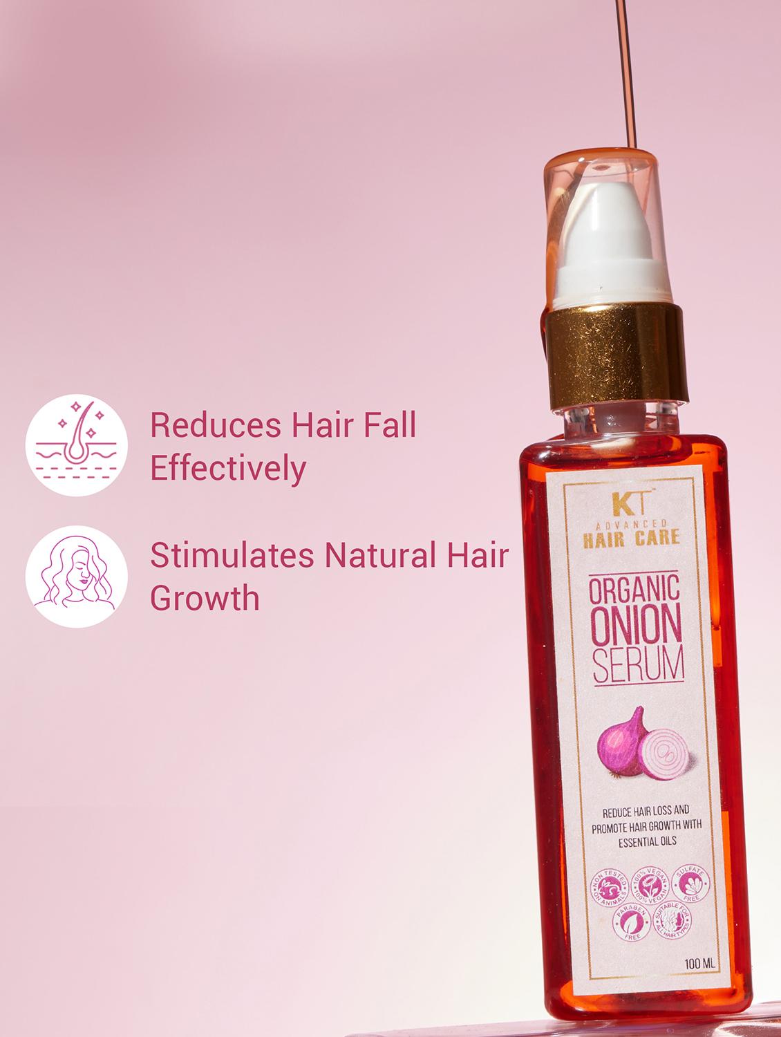 organic onion serum hair fall control - 21987958 - Standard Image - 2