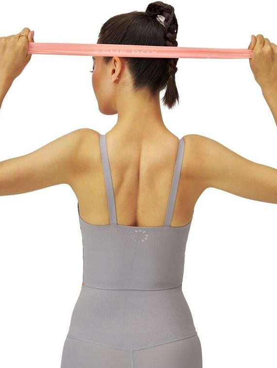 women grey solid sports bra - 21988241 - Standard Image - 2
