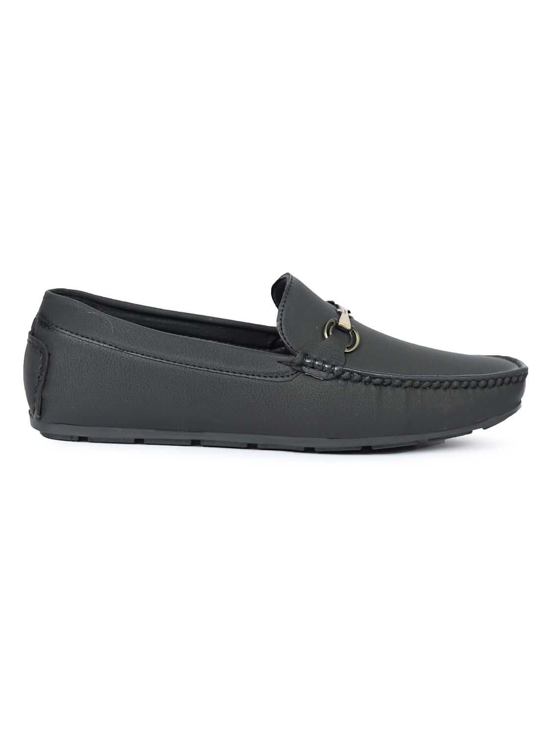 men slip on horsebit loafer - 21988266 - Standard Image - 2
