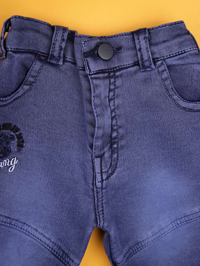 boys printed long sleeve full length set - 21988623 -  Standard Image - 2