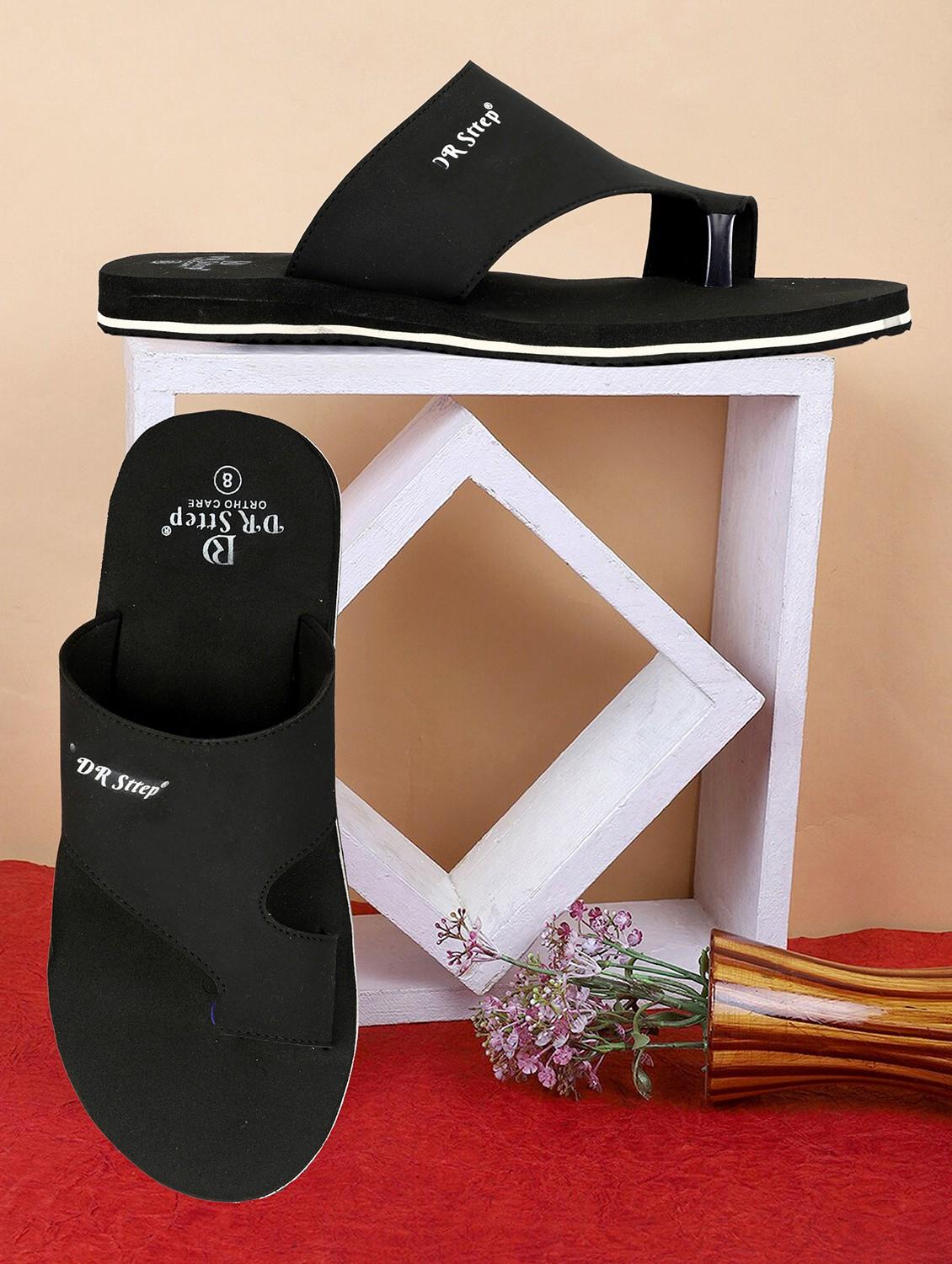 men toe separator diabetic and orthopedic flip flop - 21991467 -  Zoom Image - 0