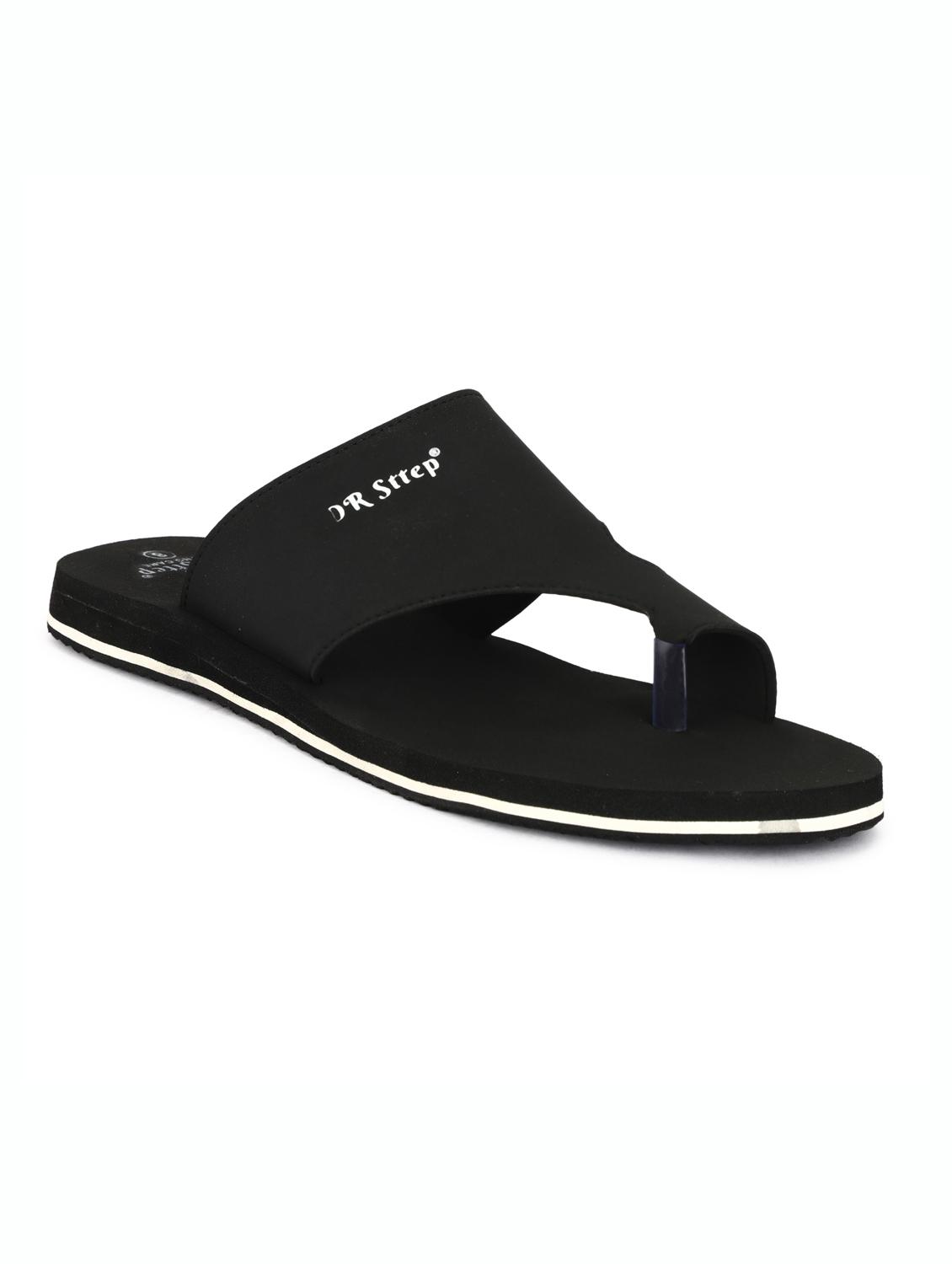 men toe separator diabetic and orthopedic flip flop - 21991467 - Standard Image - 2