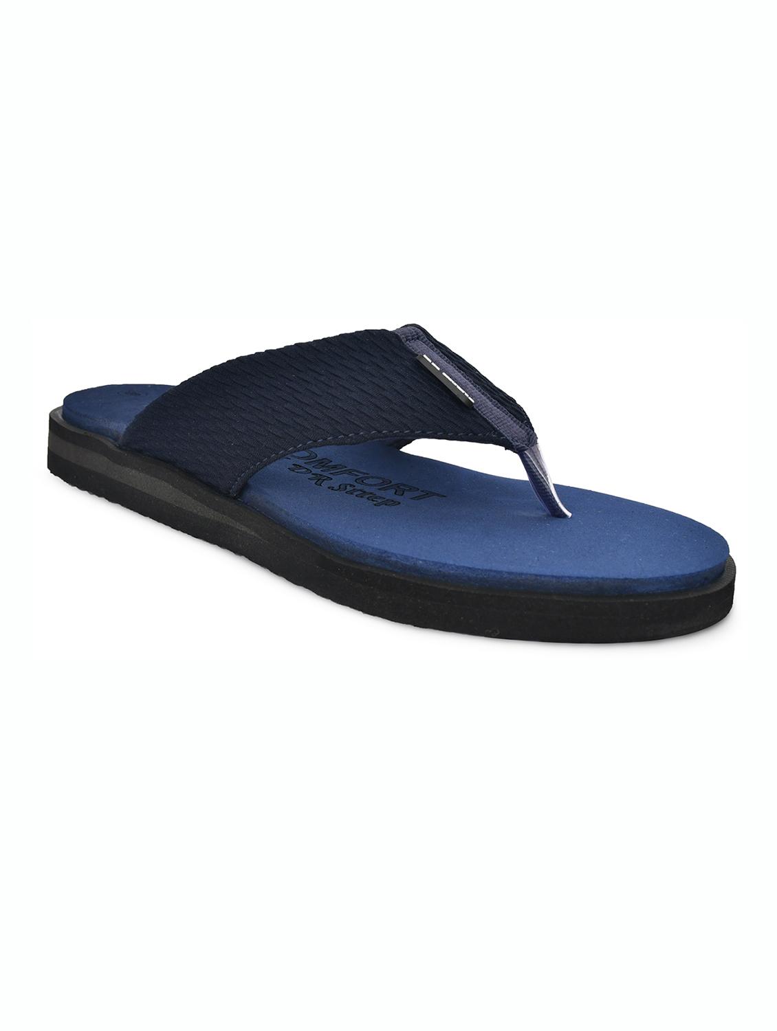 men toe separator diabetic and orthopedic slipper - 21991492 - Standard Image - 2