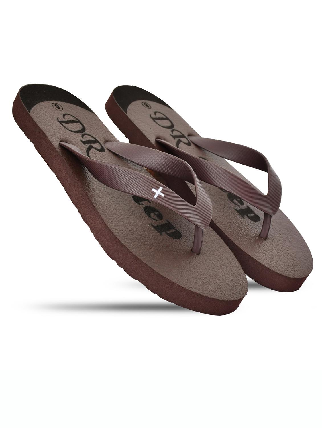 men toe separator diabetic and orthopedic slipper - 21991501 - Standard Image - 2