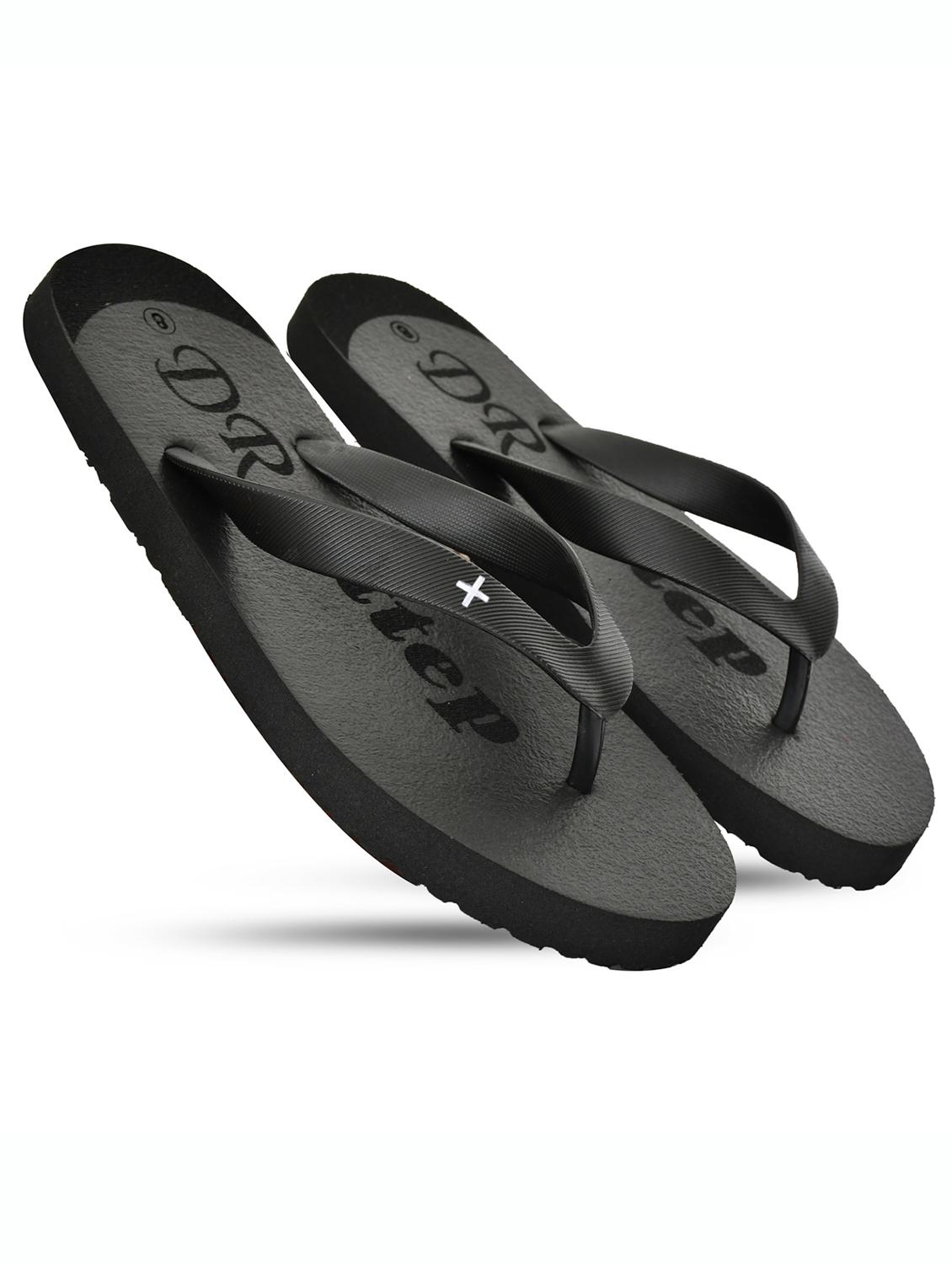 men toe separator diabetic and orthopedic slipper - 21991505 - Standard Image - 2