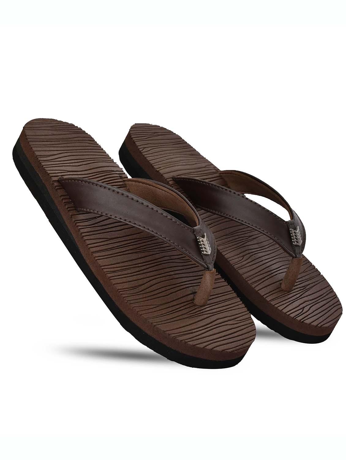 men toe separator diabetic and orthopedic slipper - 21991508 - Standard Image - 2