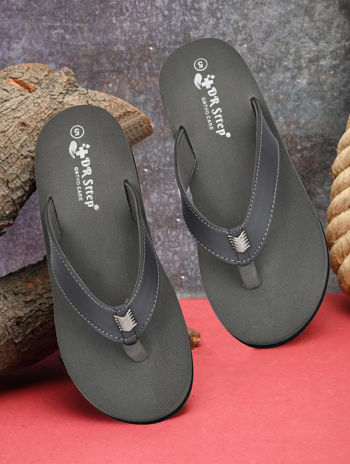 men toe separator diabetic and orthopedic slipper - 21991510 -  Zoom Image - 0