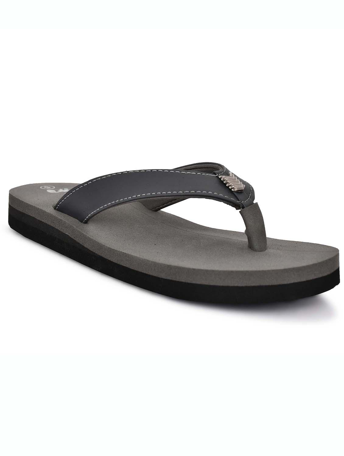 men toe separator diabetic and orthopedic slipper - 21991510 - Standard Image - 2