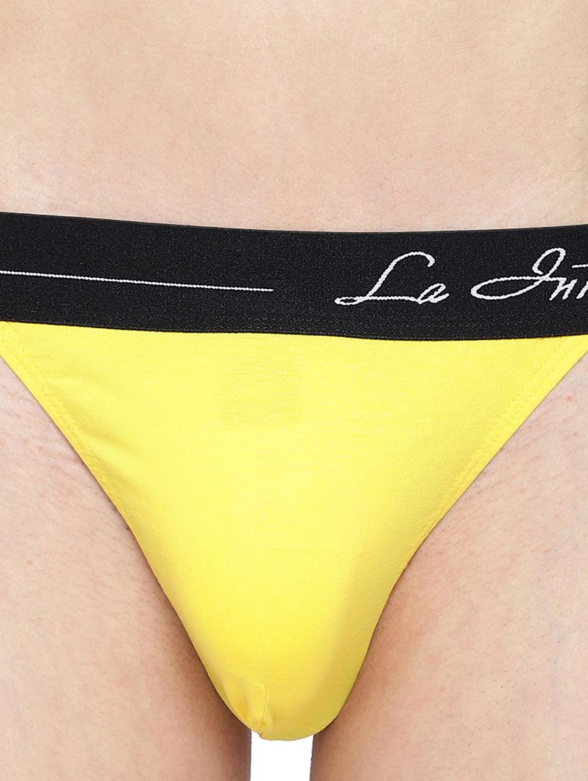 men pack of 2 solid low rise thongs - 21993058 - Standard Image - 2