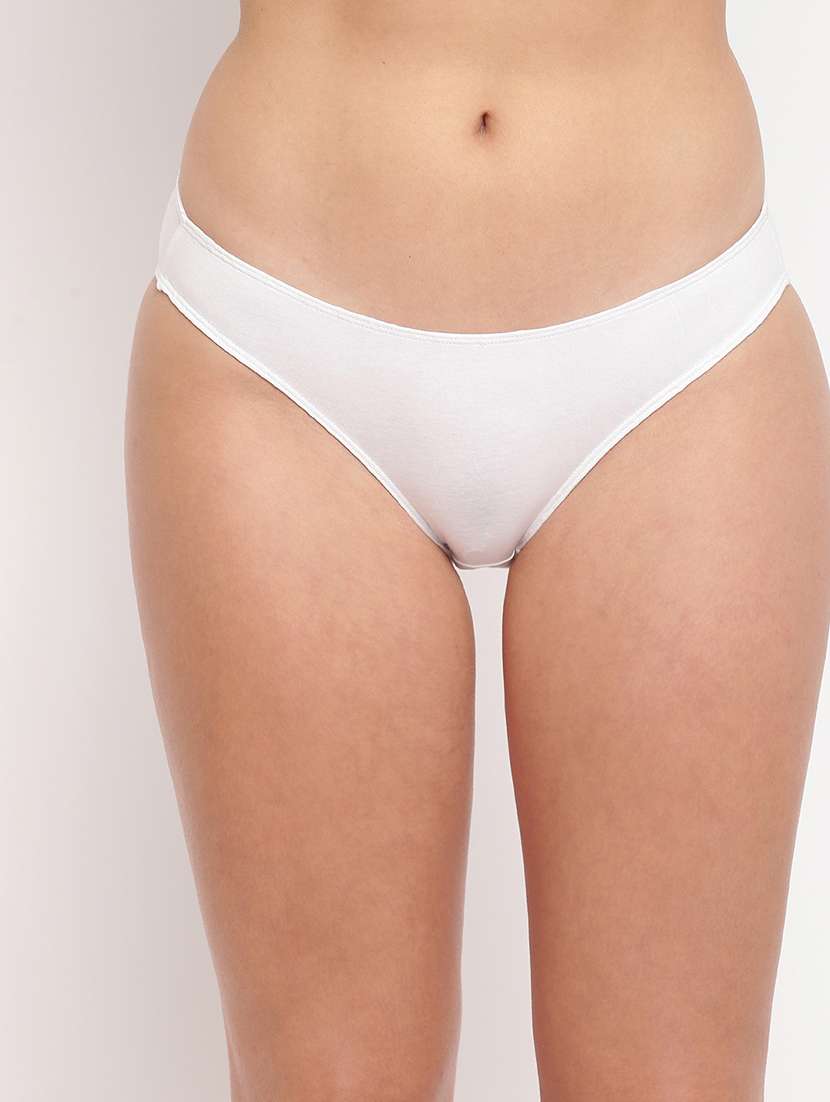 women pack of 3 solid low rise thongs - 21993845 -  Standard Image - 2