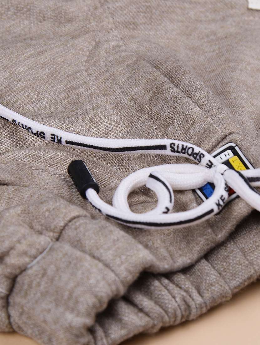 boys printed shirt & shorts casual wear set - 21994764 -  Standard Image - 2