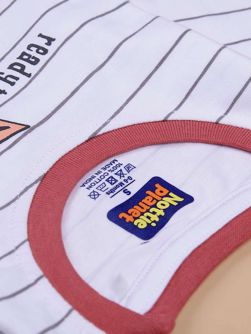 boys printed long sleeve full length set - 21994879 -  Standard Image - 2