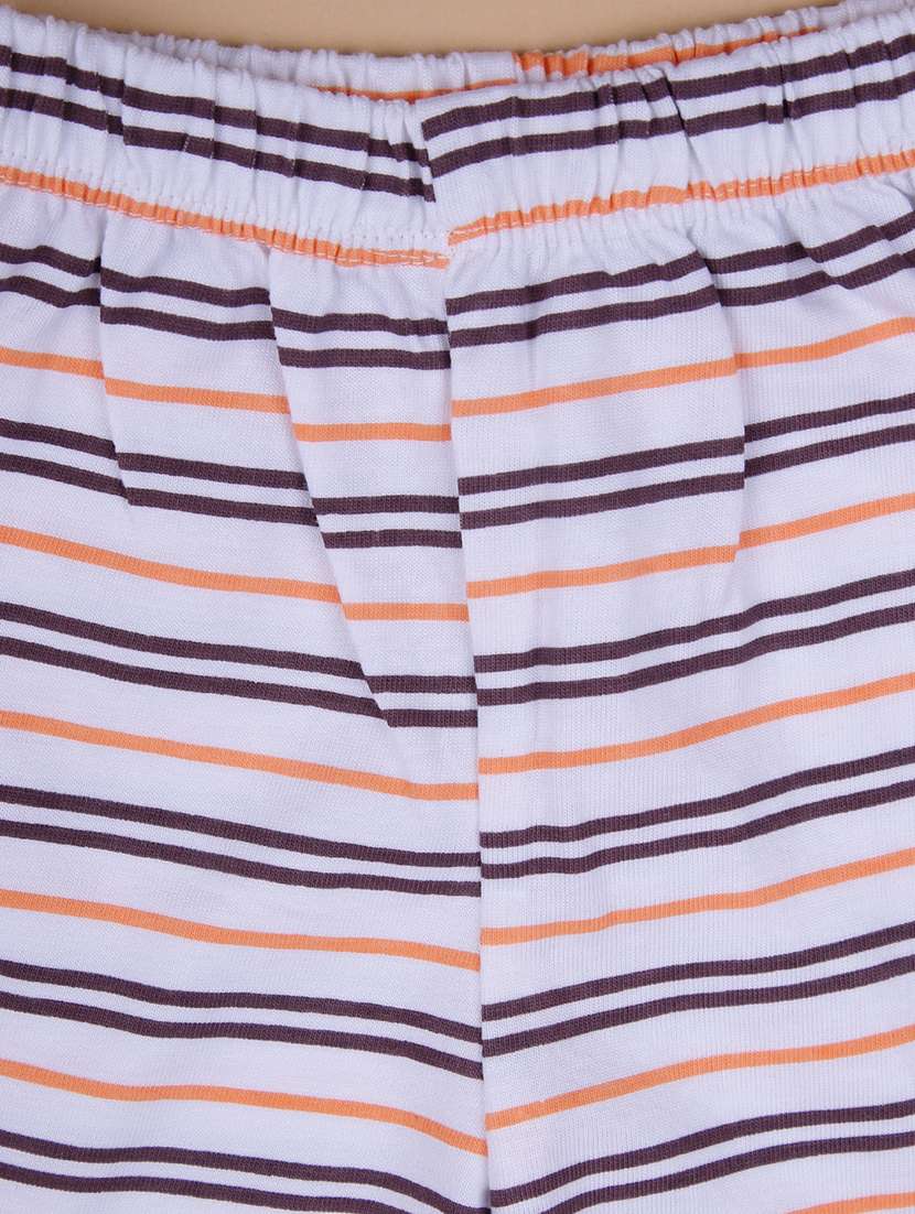 boys printed long sleeve full length set - 21994891 -  Standard Image - 2