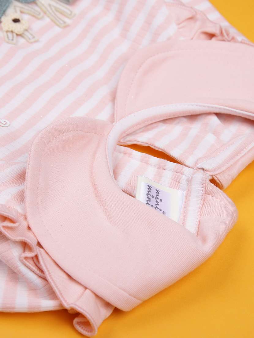 girls printed long sleeve full length set - 21996989 -  Standard Image - 2