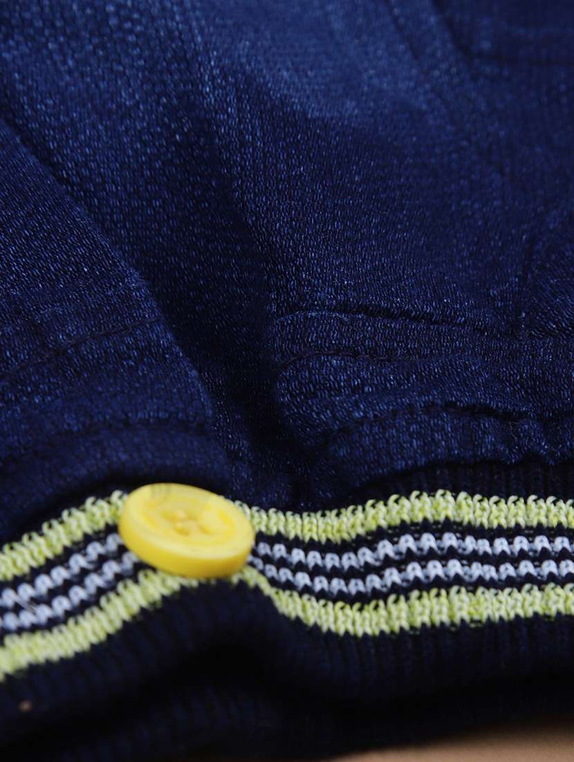 boys checkered shirt & shorts casual wear set - 21997090 -  Standard Image - 2