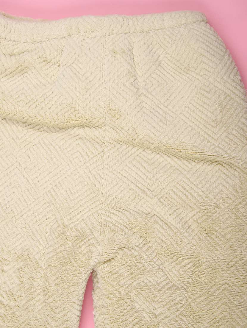 kids solid mid rise nightwear pyjama - 21997660 -  Standard Image - 2