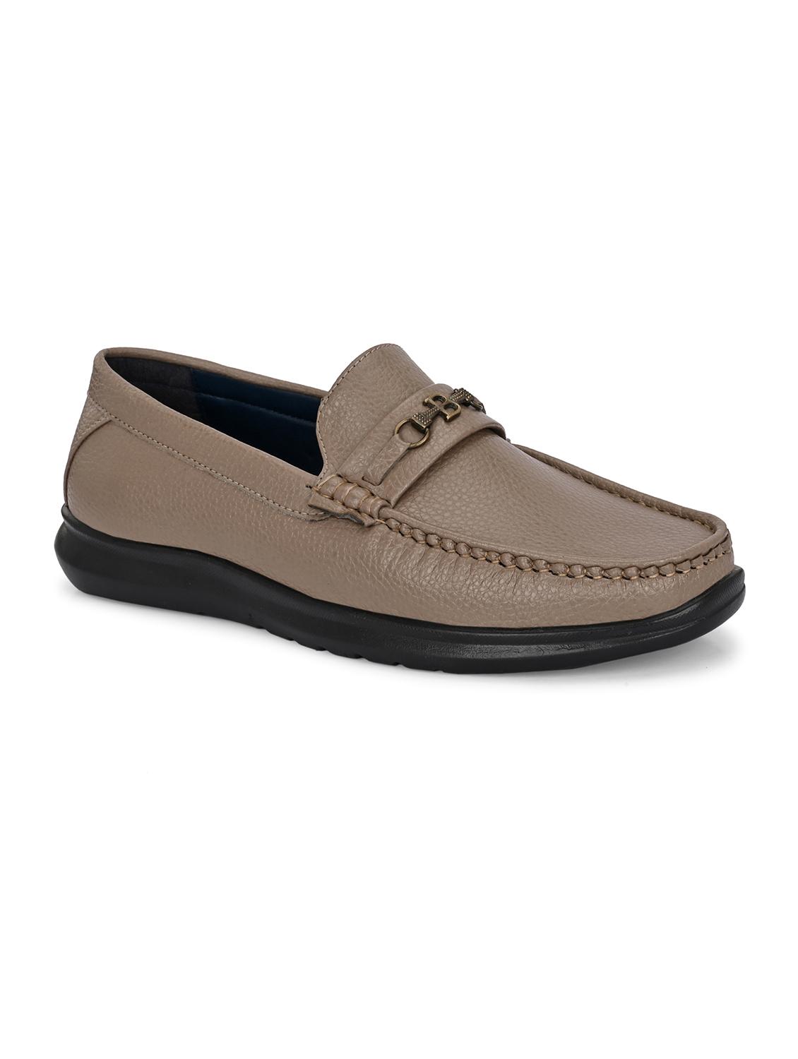 men slip on horsebit loafer - 21998068 - Standard Image - 2