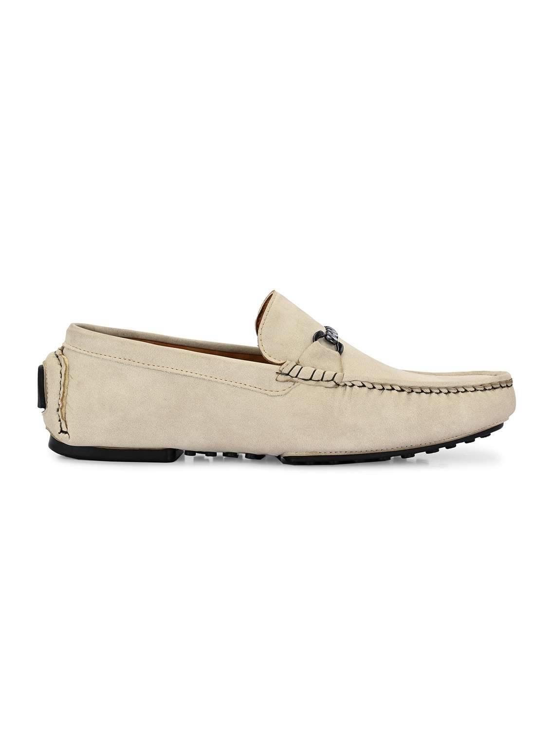 men slip on horsebit loafer - 21998071 - Standard Image - 2