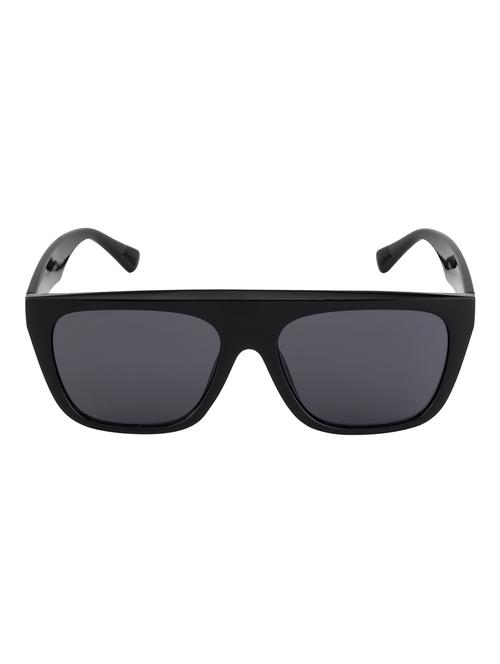 ted smith unisex candy green premium italian acetate sunglasses with polarized lenses. - 21998700 - Standard Image - 0